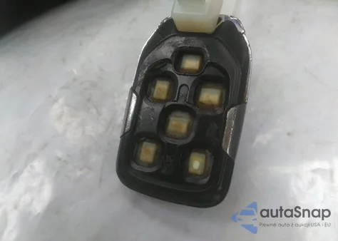 2018 Chevrolet Suburban Lt from USA, damaged, VIN 1GNSKHKCXJR174896